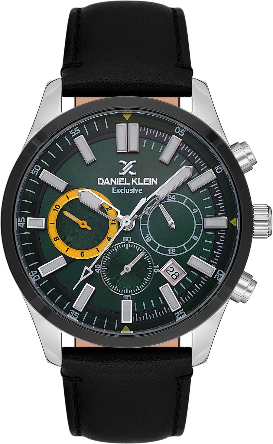 

Наручные часы мужские Daniel Klein DK.1.13635-3, DK.1.13635-3
