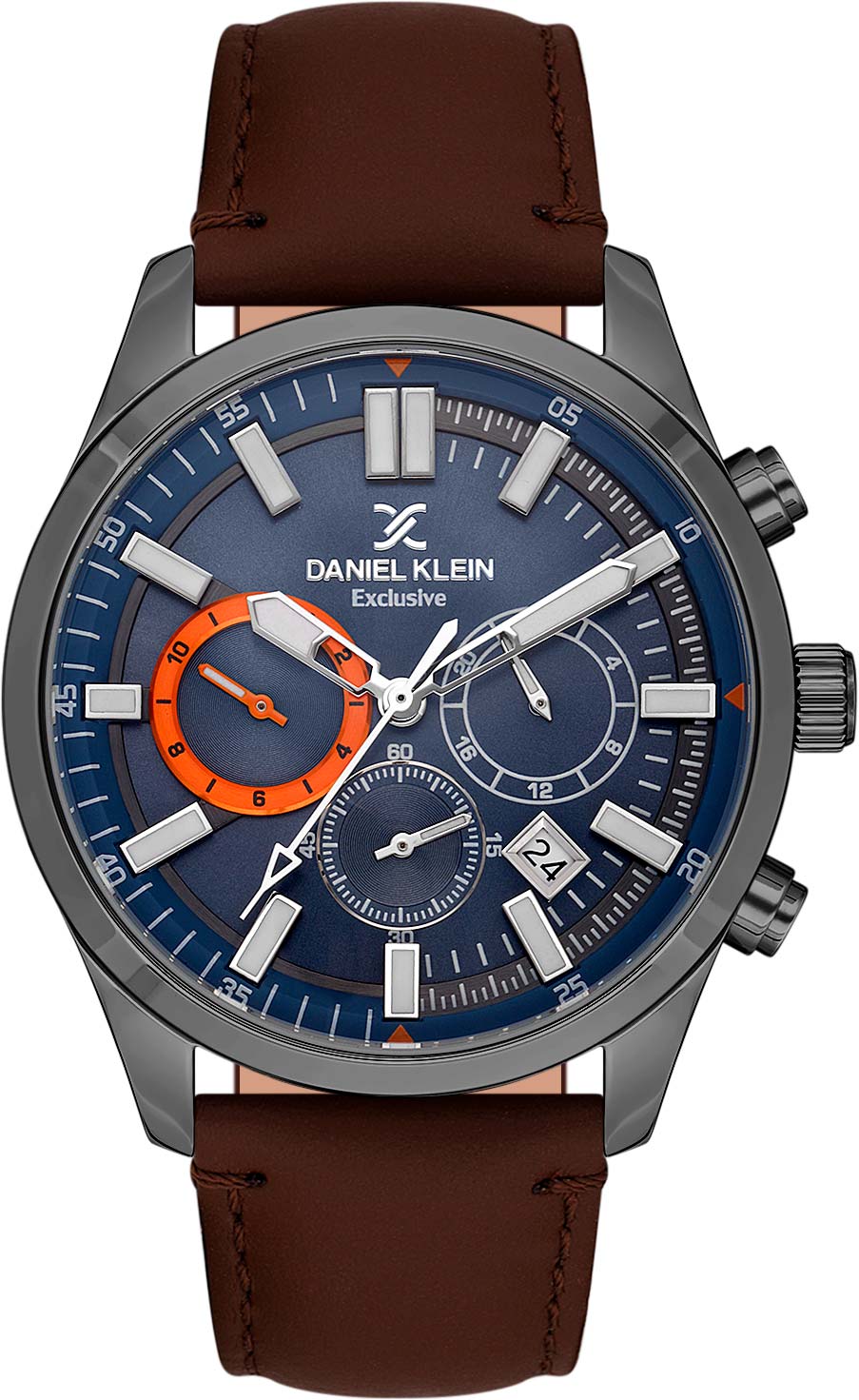 

Наручные часы мужские Daniel Klein DK.1.13635-4, DK.1.13635-4