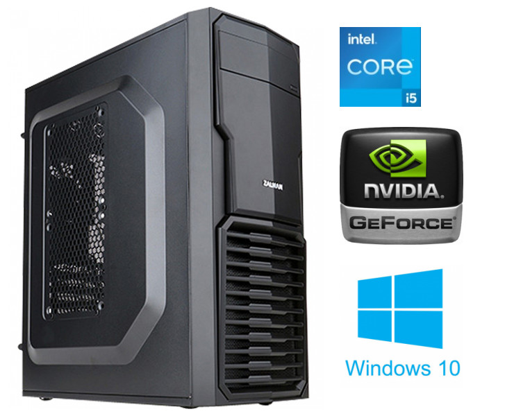 

Системный блок TopComp MG 51971130 Core i5 11400F/RTX 2060/SSD 240GB/HDD 2TB/RAM 4GB