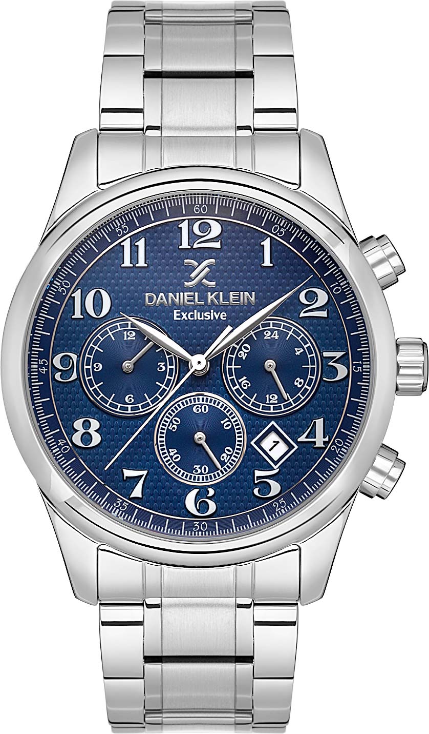 

Наручные часы мужские Daniel Klein DK.1.13637-3, DK.1.13637-3