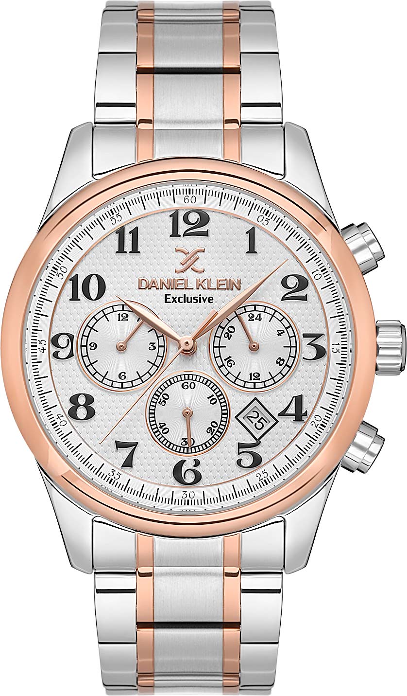 

Наручные часы мужские Daniel Klein DK.1.13637-5, DK.1.13637-5