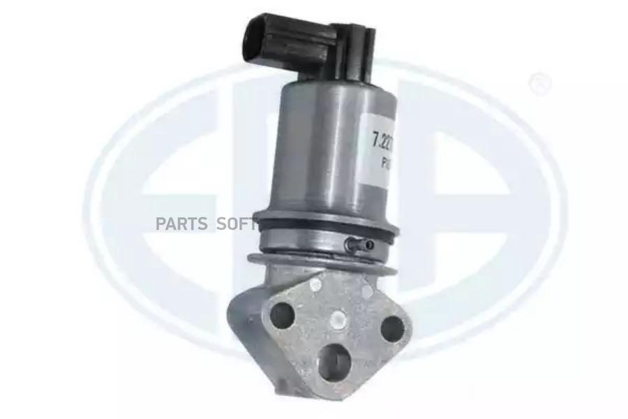 

Клапан, Рециркуляция Ог Skoda Fabia 1.2 99-07 Era 555051
