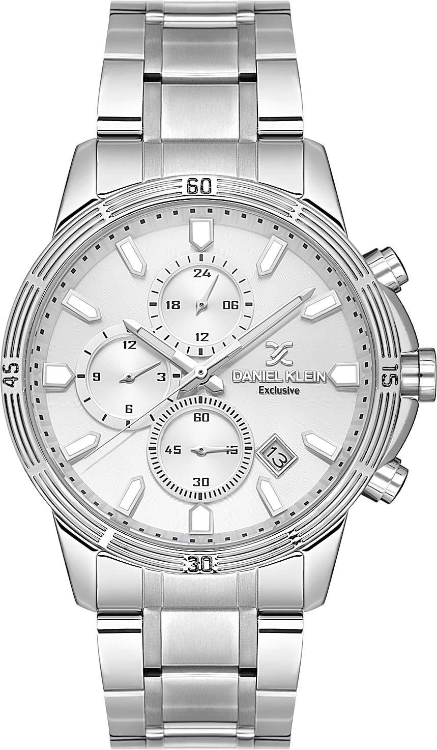 

Наручные часы мужские Daniel Klein DK.1.13644-1, DK.1.13644-1