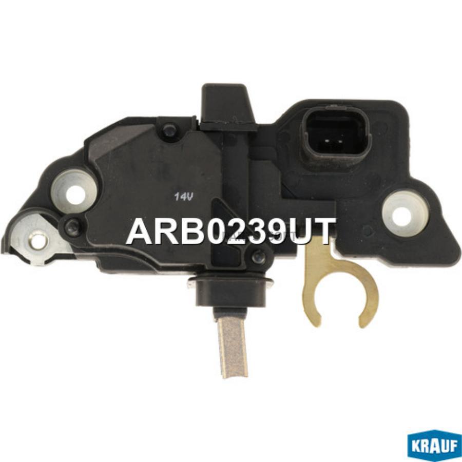 

Регулятор Генератора Krauf Arb0239ut Krauf арт. ARB0239UT