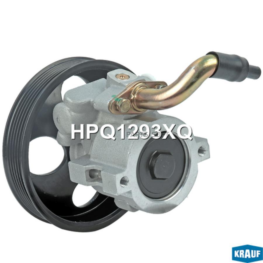 

Насос Гидроусилителя Руля Krauf Hpq1293xq Krauf арт. HPQ1293XQ