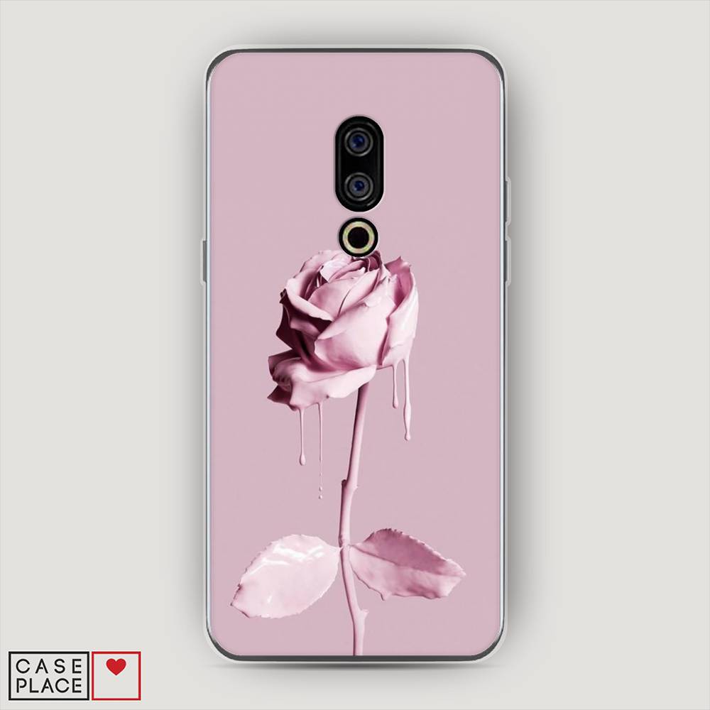 Чехол Awog  на Meizu 15 