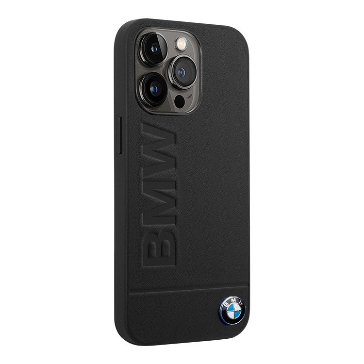 

Чехол iPhone 15 Plus BMW SLL, черный (IS788954)
