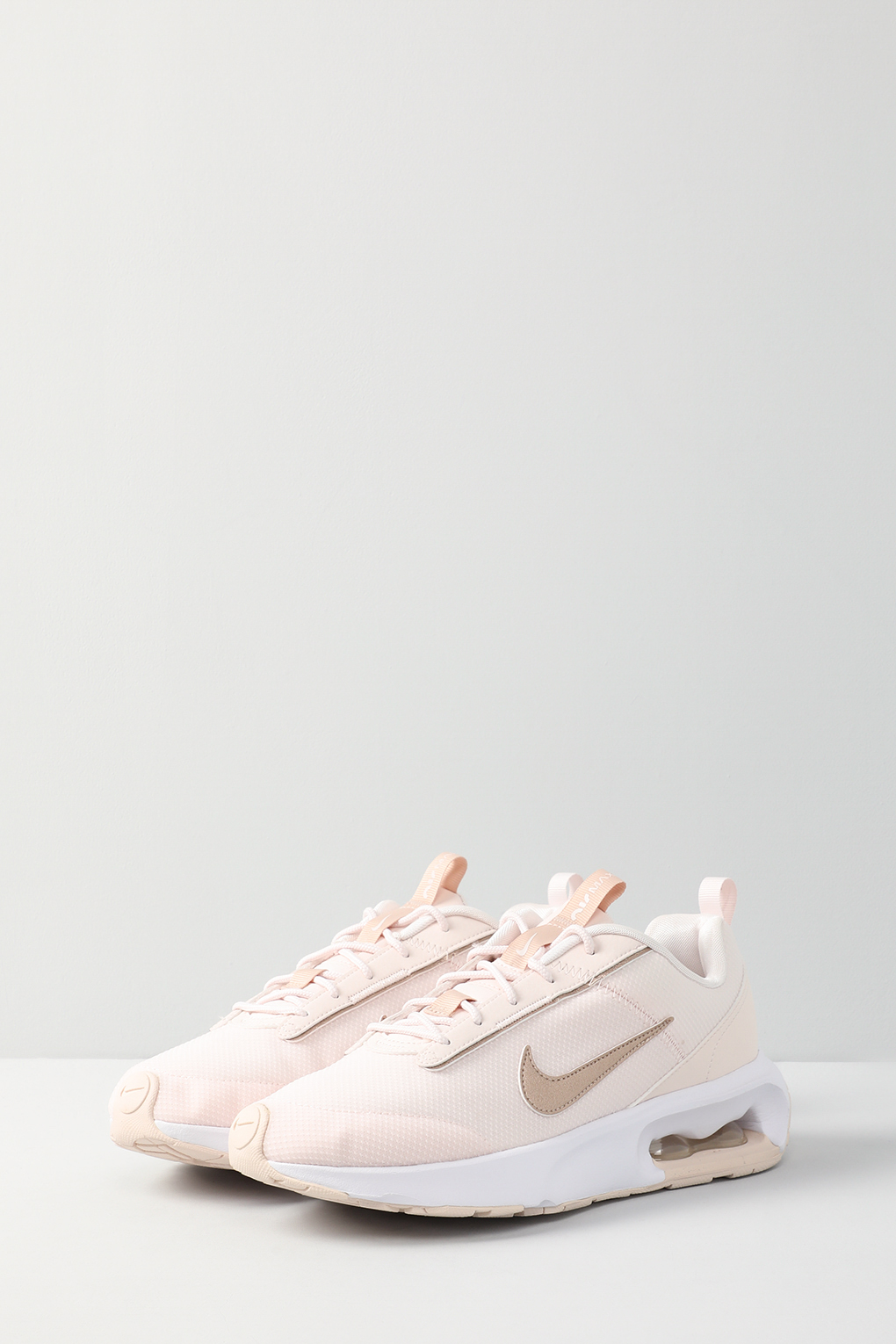 Спортивные кроссовки женские Nike DZ7288 розовые 8.5 US