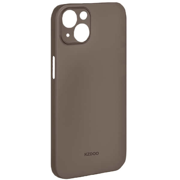 

Чехол iPhone 15 Air Skin, коричневый (IS792803)