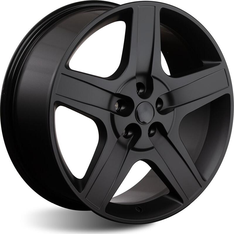 

Колесный диск 8,5x20/5x108 ET45 D63,35 КР008 (Velar) Fury black, КР008 Velar