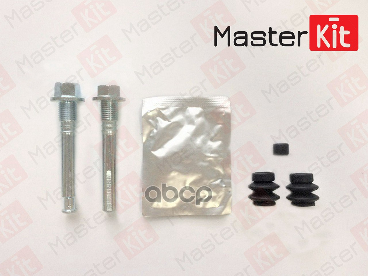 

Ремкомплект Суппорта (Направл.c Пыльн.) Mitsubishi Lancer 03- MasterKit 77A1120