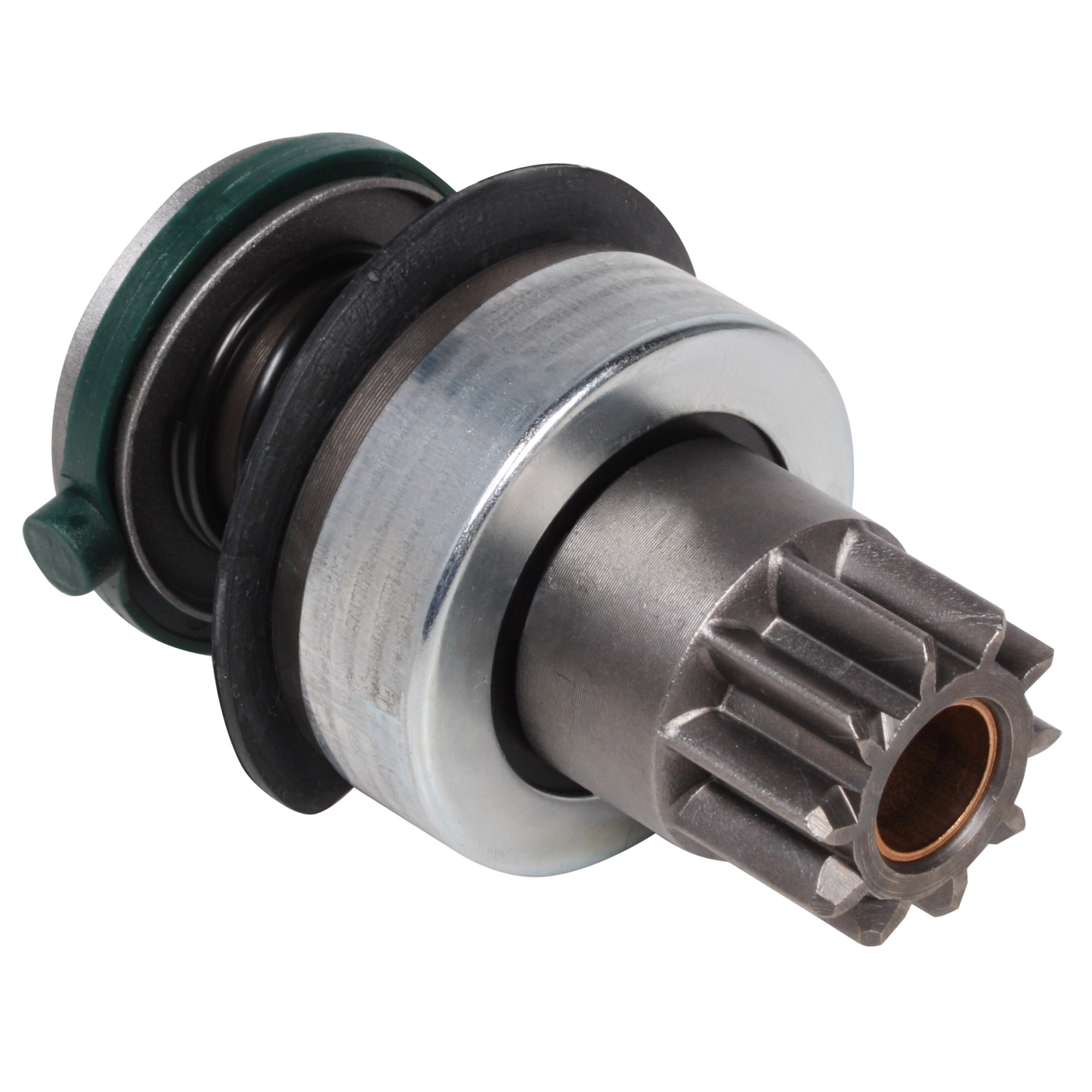 

VCS 1801_бендикс стартера! стальной\ VW Golf/Sharan/Passat, Audi A3 1.6-2.0i 88-10