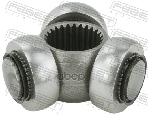 

Трипоид 26x38 FORD TRANSIT FY 2000-2006 FEBEST 2116-FY26