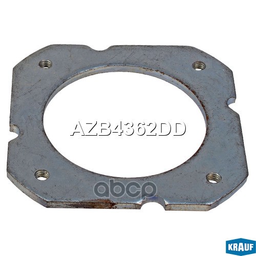 

Крышка Крепления Подшипника Генератора Krauf арт. AZB4362DD