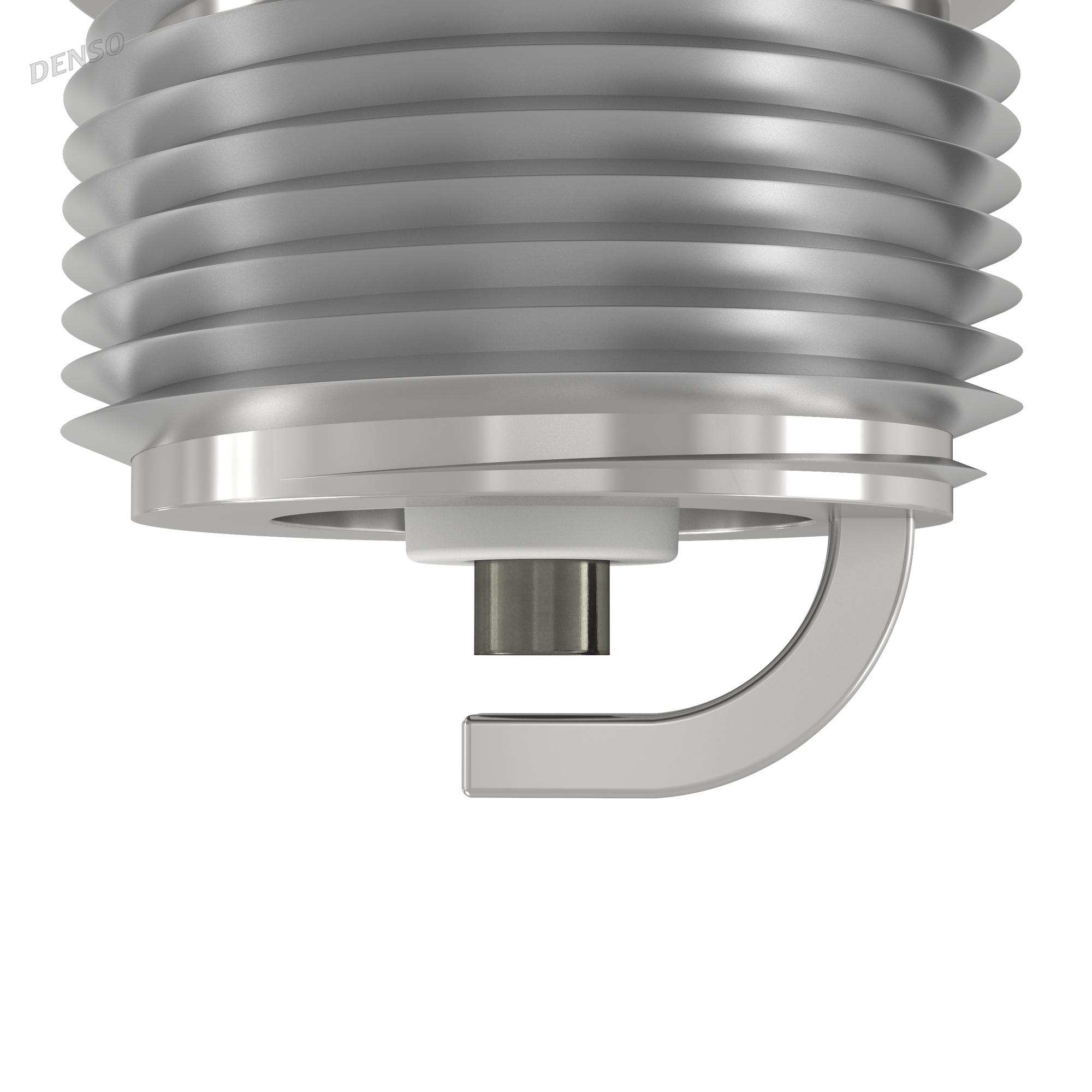 

Свеча Зажигания 5013 Ma20pru Nsin0000814194 Denso арт. MA20PRU
