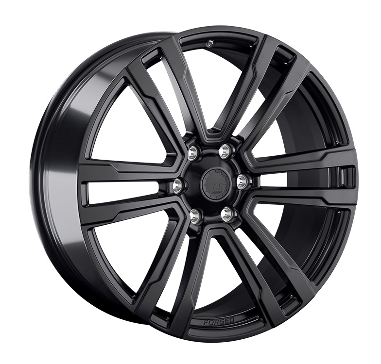 

Колесный диск 8x19/6x139,7 ET25 D106,1 LS FG11 BK (конус, C570)