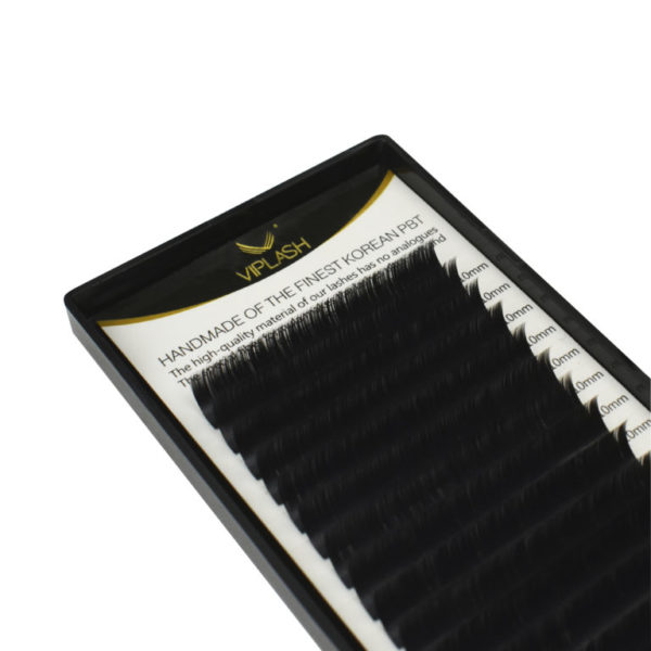 

Ресницы Viplash Premium silk M ( V ) 0.07 10 мм