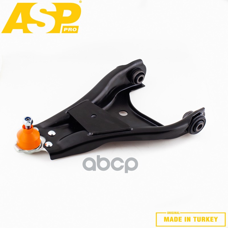 

Рычаг Передний L Renault Duster 2010- Asp Rj60005 ASP арт. RJ60005