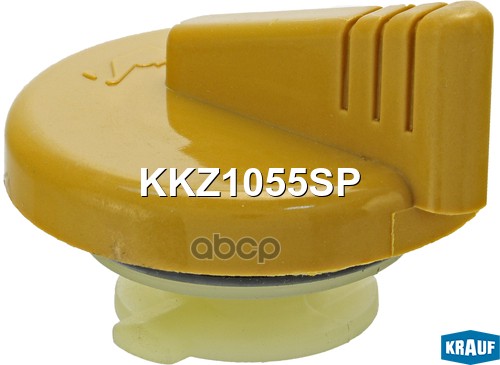 

Крышка Маслогорловины Krauf арт. KKZ1055SP