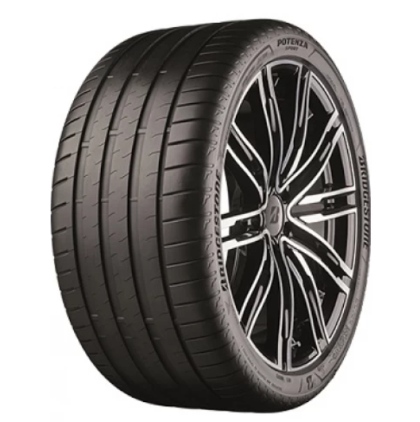 Шина Bridgestone Potenza Sport R20 25540 101Y XL AUDI 47850₽