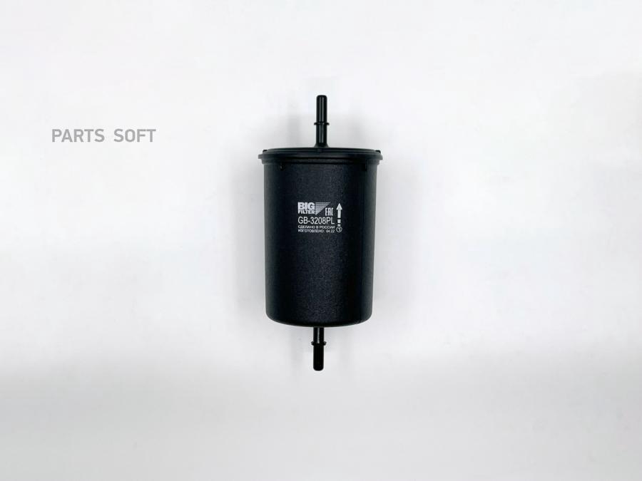 

Фильтр Топливный BIG FILTER арт. GB-3208PL