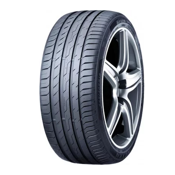 Шина R18 22555 Nexen NFera Sport 102Y XL 2022 гв 12500₽