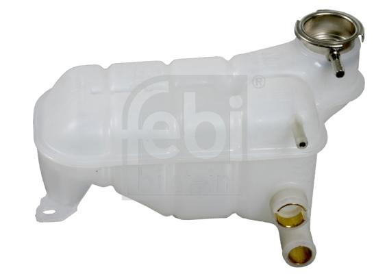 

Расширительный Бачок Для Охлаждающей Жидкости Febi 22627