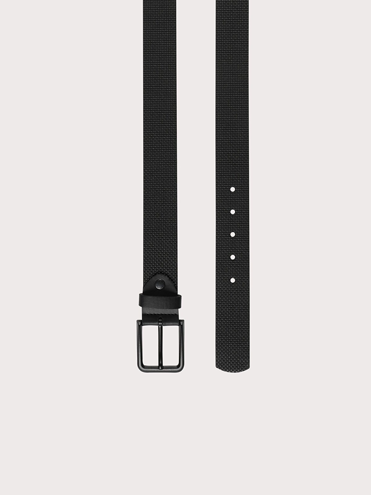 

Ремень мужской COLIN'S CL1061225 черный, 105 см, CL1061225