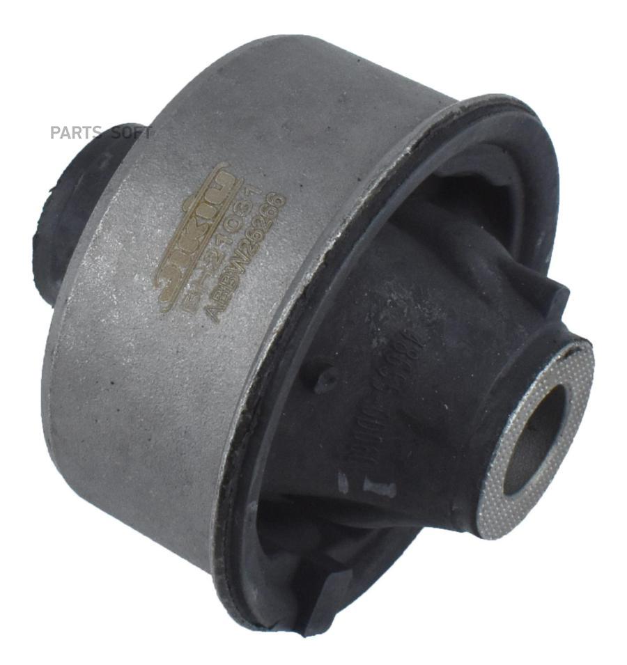 

Сайлентблок Toyota Yaris Ncp1/Nlp10/Scp10 1999-2005 JIKIU арт. BH21031