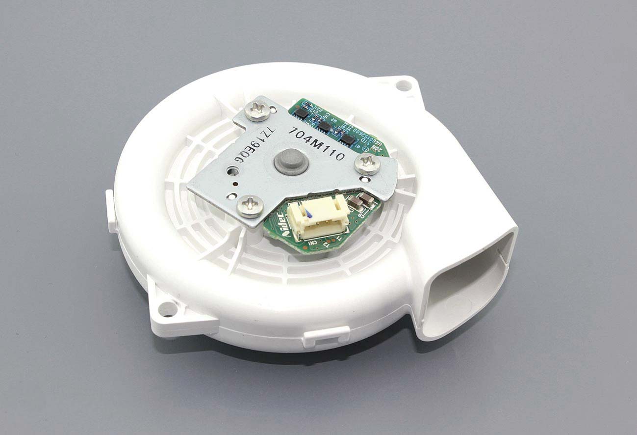 

Мотор (двигатель) для пылесосов Xiaomi mijia 1 покление