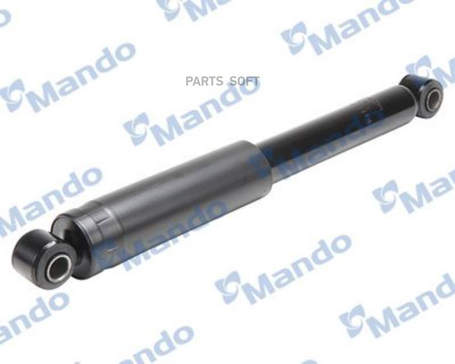 

MANDO EX553004E400 Амортизатор KIA Bongo 3 06 4WD задний газовый MANDO 1шт