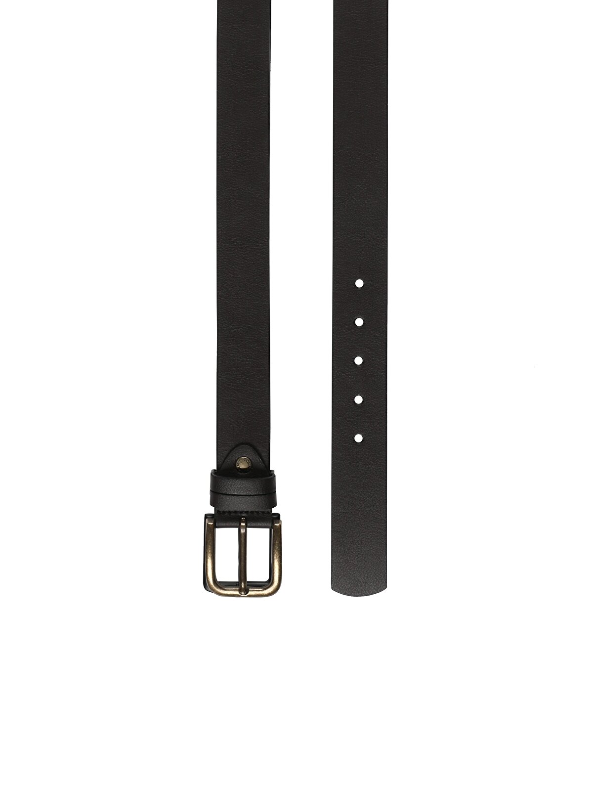 

Ремень мужской COLIN'S CL1061229 коричневый, 90 см, CL1061229