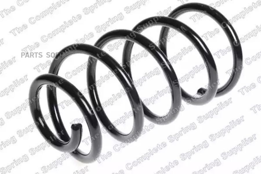 

Пружина подвески передняя FORD KUGA 2,0 TDCI 4x4 3/08-, LESJOEFORS 4027632