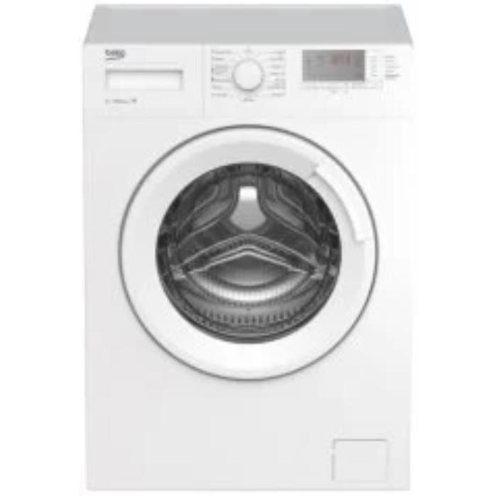 

Стиральная машина Beko WRS5512BWW белый, WRS5512BWW