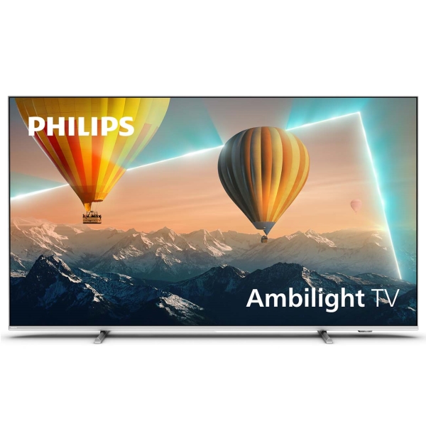 фото Tv philips 43pus8057/60