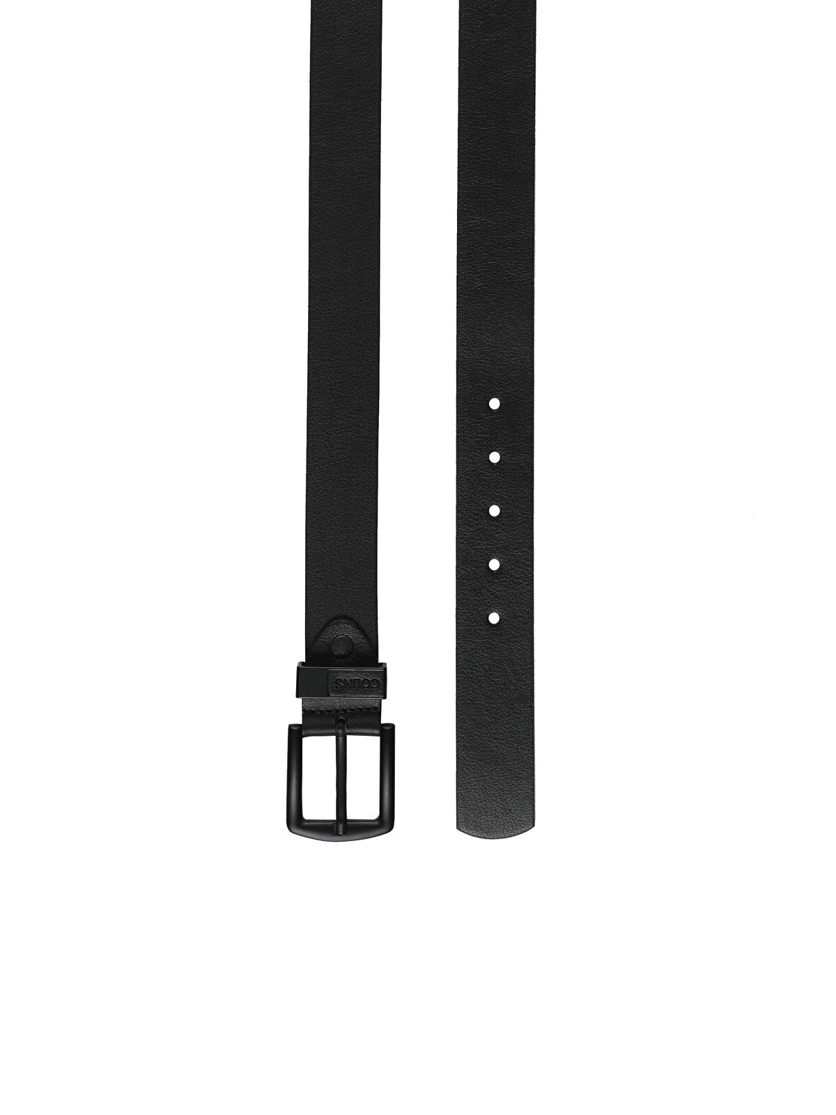 

Ремень мужской COLIN'S CL1061229 черный, 95 см, CL1061229