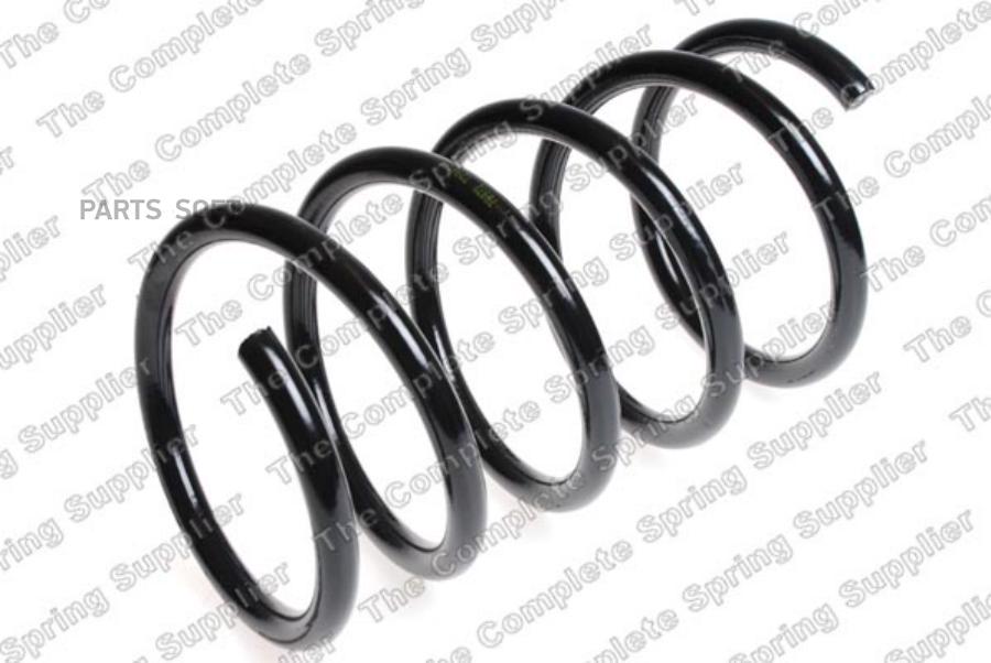 

Пружина подвески передн HYUNDAI SANTA FE 2,2 CRDI / 2,7 V6 4WD 11/05-, LESJOEFORS 4037234