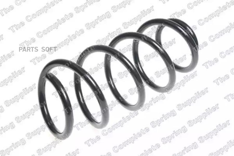 

Пружина подвески передн HYUNDAI SANTA FE 2,2 CRDi AUT 4WD 9/09-12, LESJOEFORS 4037272