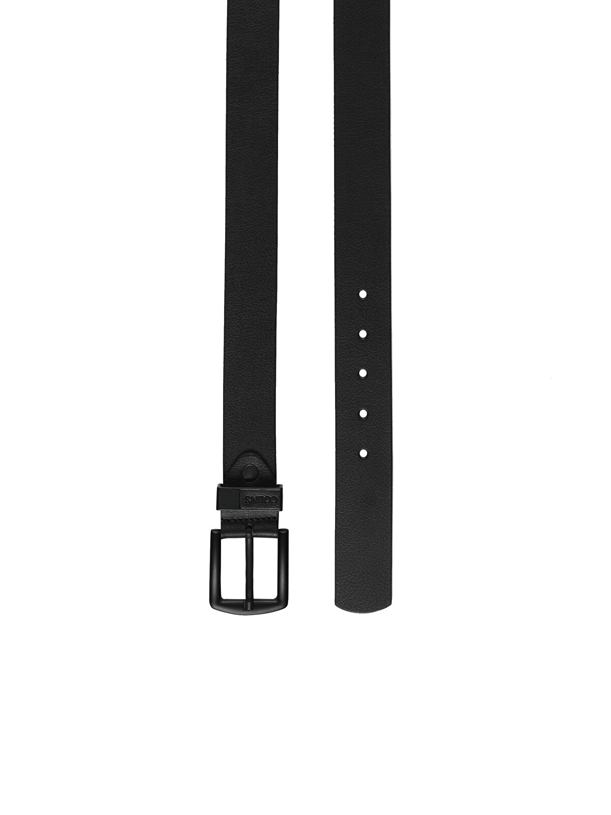

Ремень мужской COLIN'S CL1061230 черный, 95 см, CL1061230