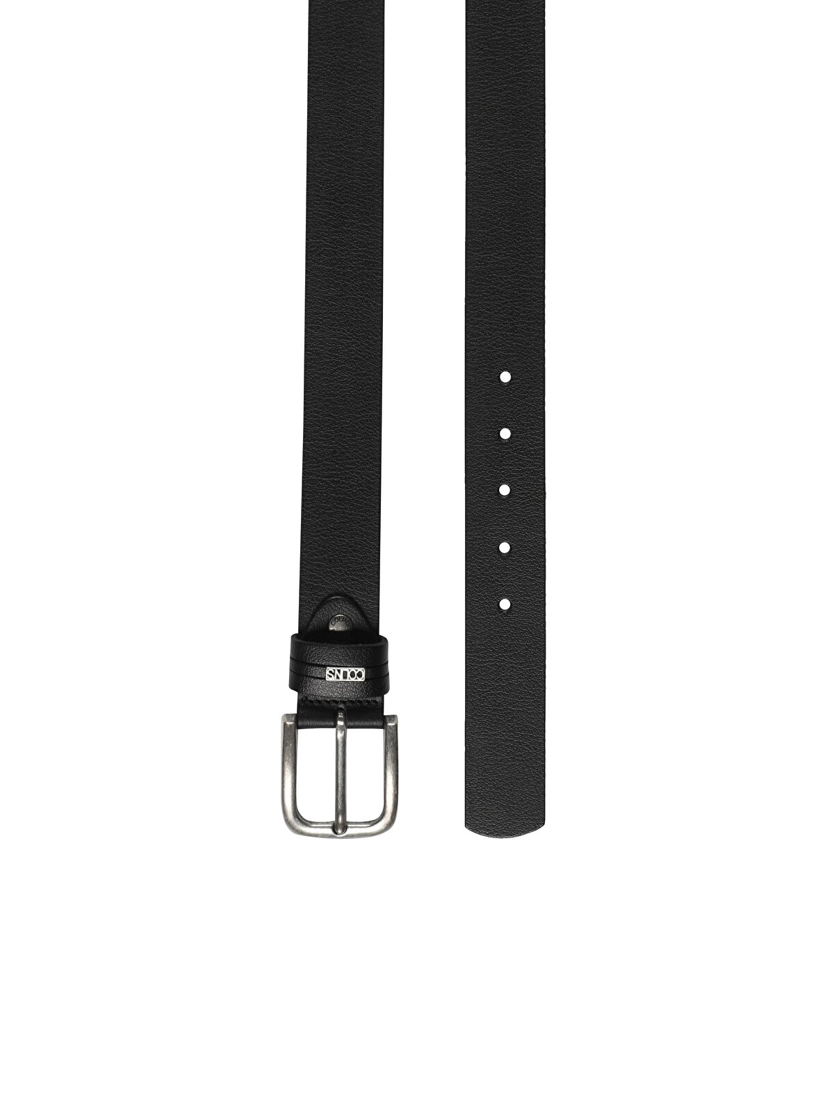 

Ремень мужской COLIN'S CL1061232 черный, 105 см, CL1061232