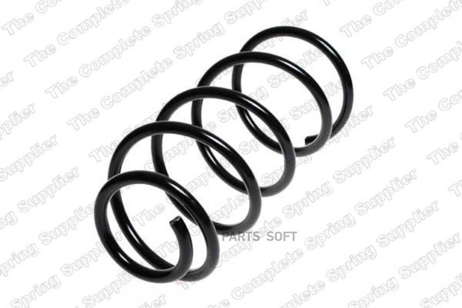 

Пружина подвески передняя MAZDA 3 2,0 10/03-5/09, LESJOEFORS 4055436