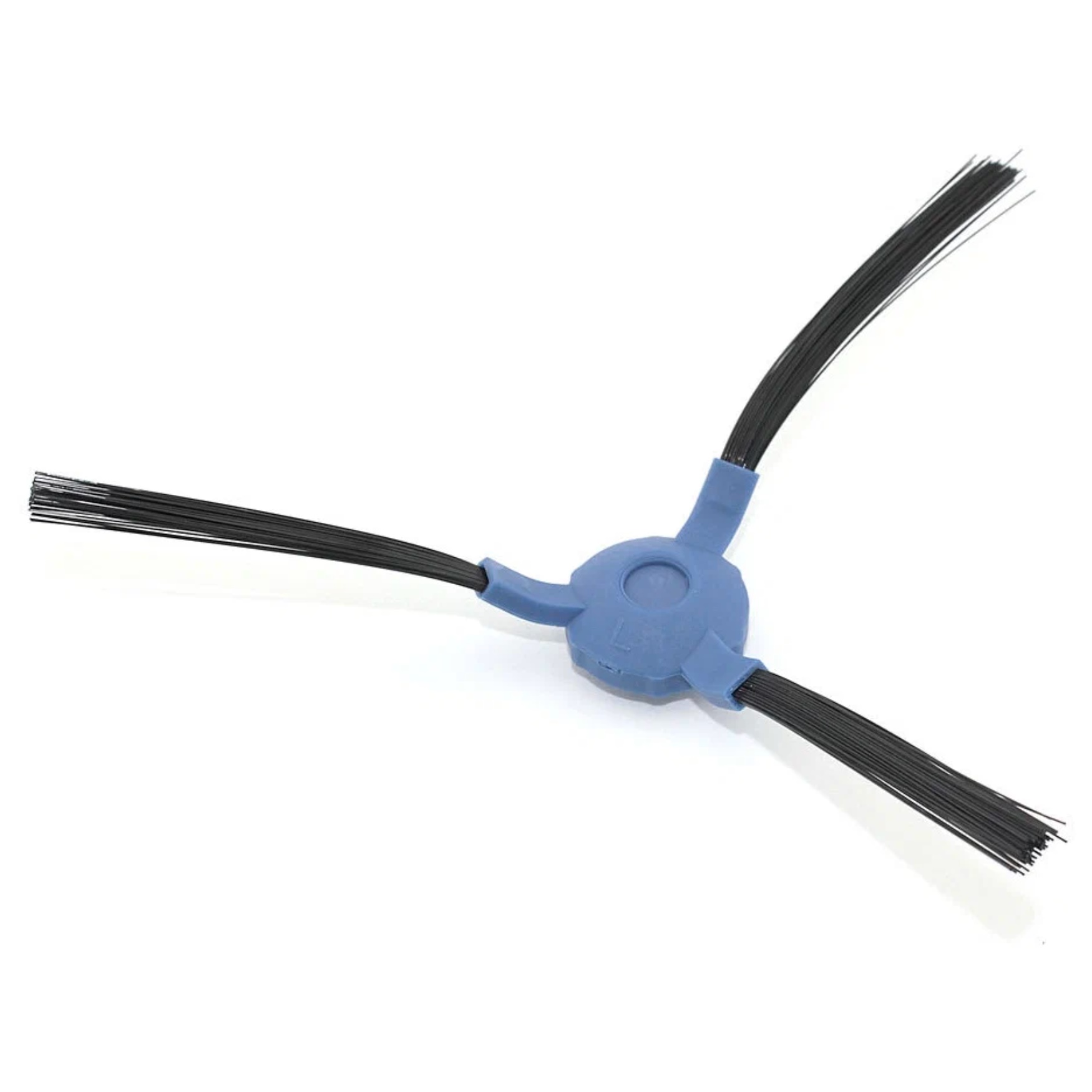 

Боковая щетка для робота-пылесоса Vbparts 100190652V, Черный;синий, 100190652V
