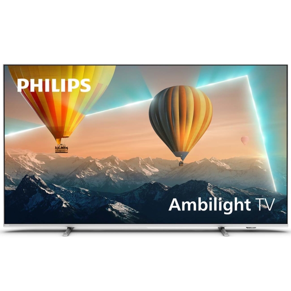 фото Led телевизор 4k ultra hd philips 50pus8057/60
