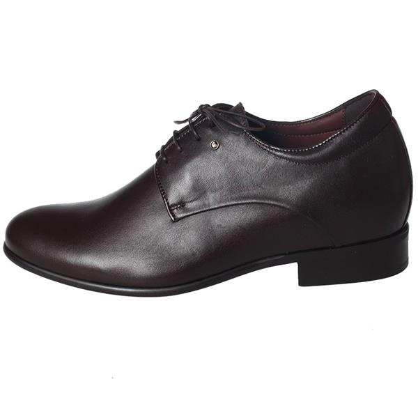 

Туфли мужские Conhpol 3972 коричневые 37 RU, 3972