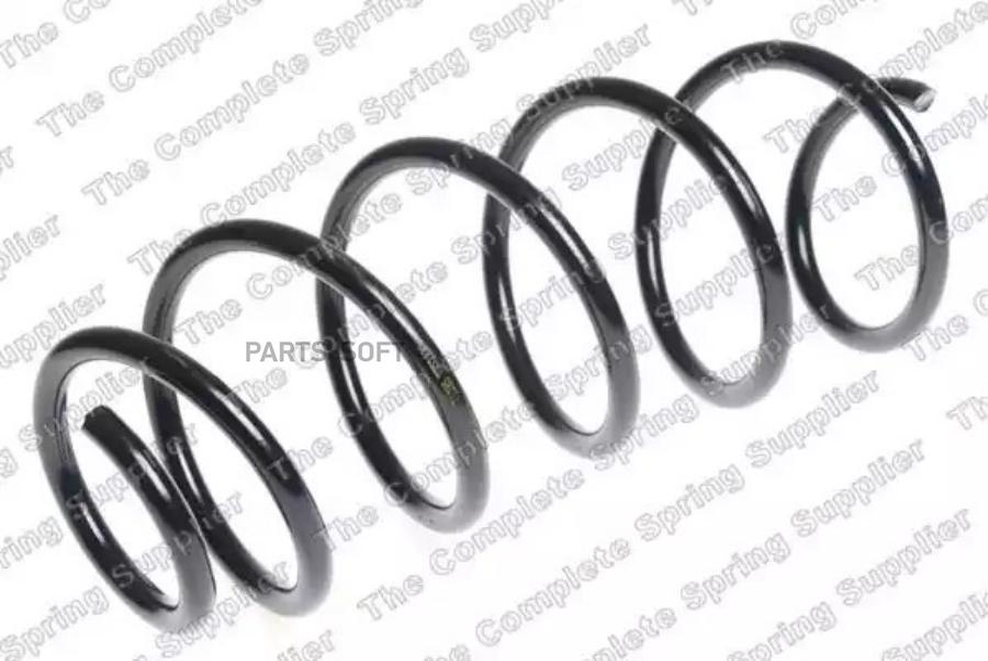 

Пружина подвески передн PEUGEOT 3008 1,6 T AUT / 1,6 HDI 6/09- / 5008 1,6 HDI 9/09-, LESJOEFORS 4066811