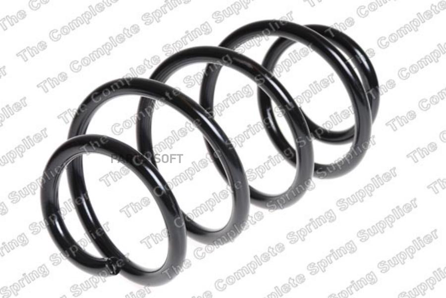 

Пружина подвески передняя SKODA OCTAVIA 2,0 RS / 2,0 vRS 6/04- / Scirocco 2,0 TSI 9/08-, LESJOEFORS 4085718