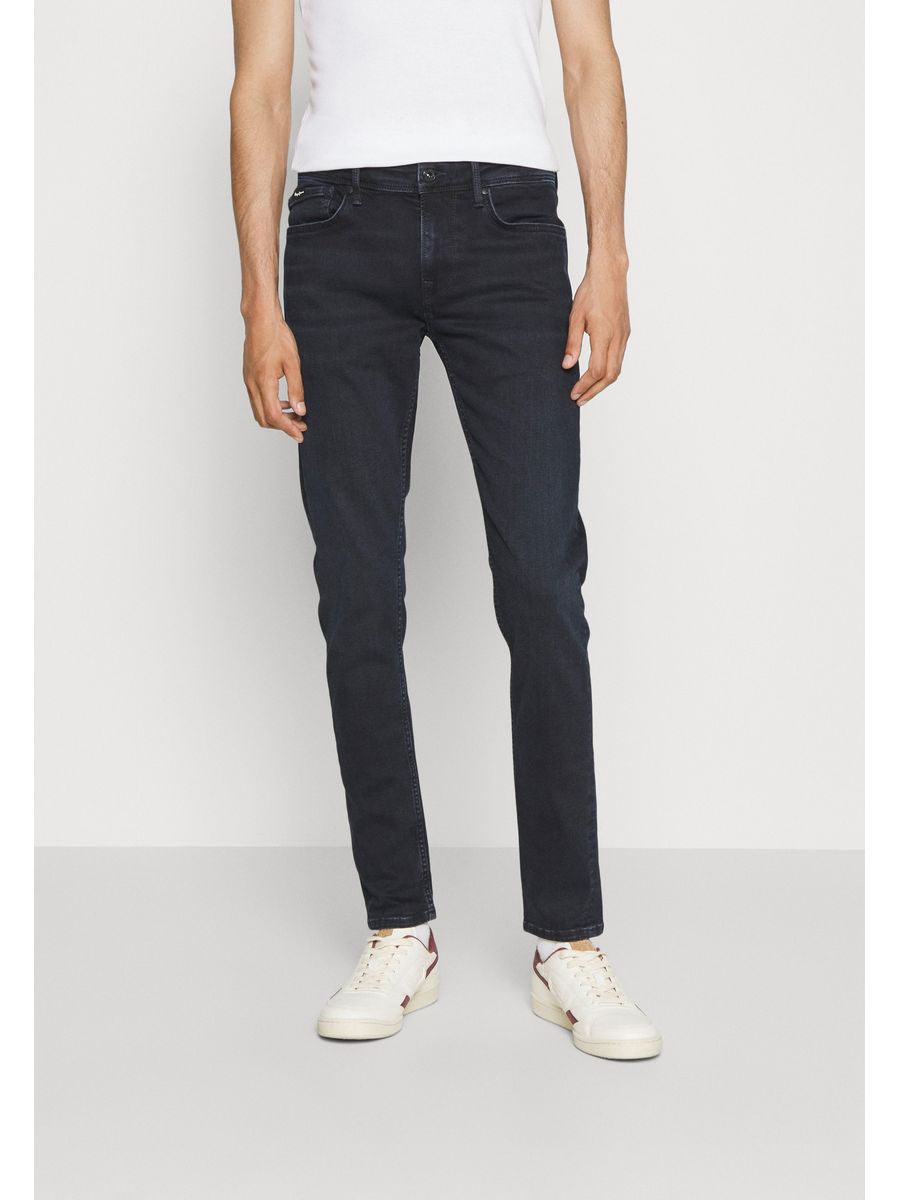 

Джинсы мужские Pepe Jeans PE122G0LY синие 36/30, Синий, PE122G0LY