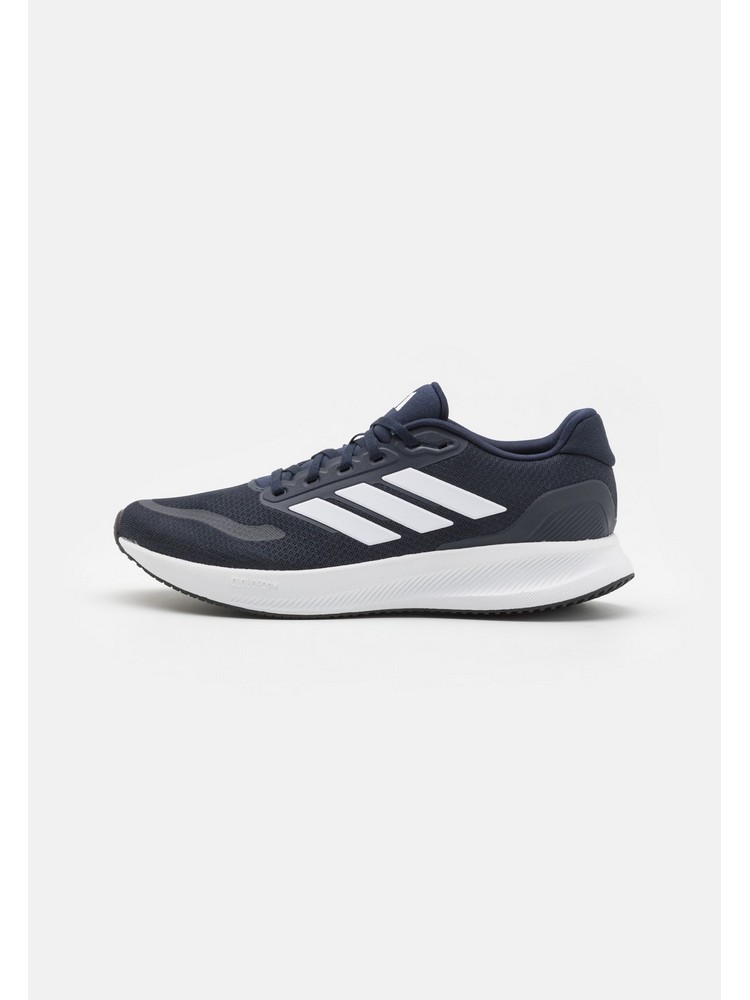 Кроссовки мужские Adidas AD542A598 белые 44 2/3 EU adidas белый