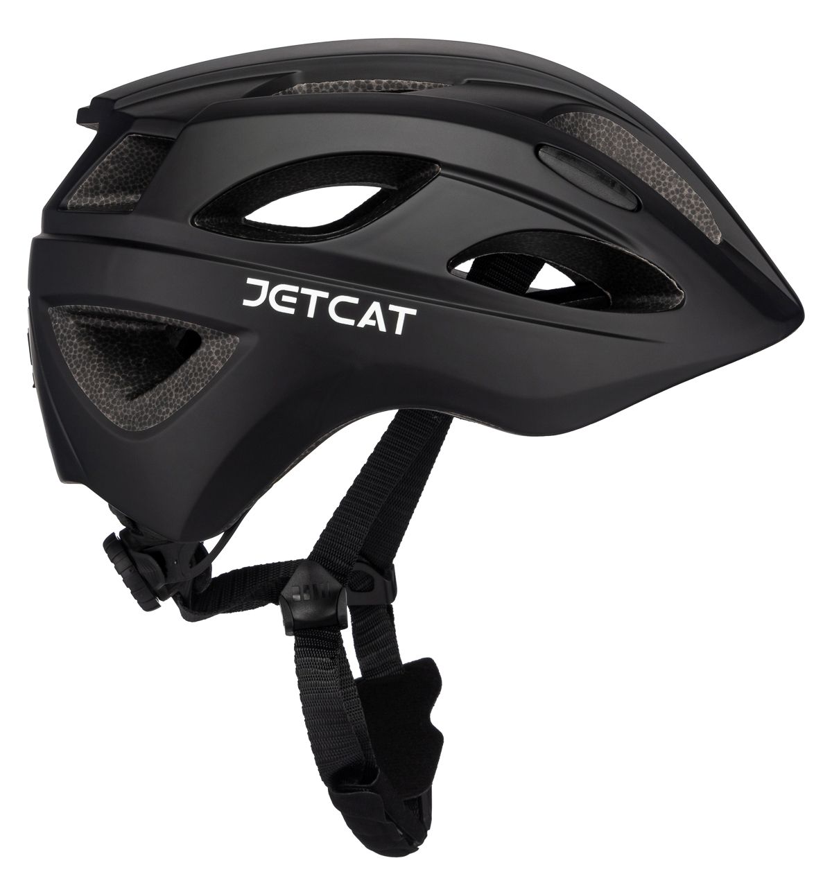 Шлем Jetcat Air Pro Black размер М 54-57см