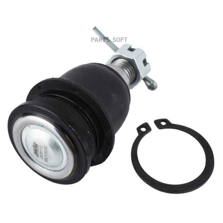 

JIKIU JB28112 JB28112_опора шаровая нижняя!\ Honda Jazz GE6/GE8/GG1 09 1шт